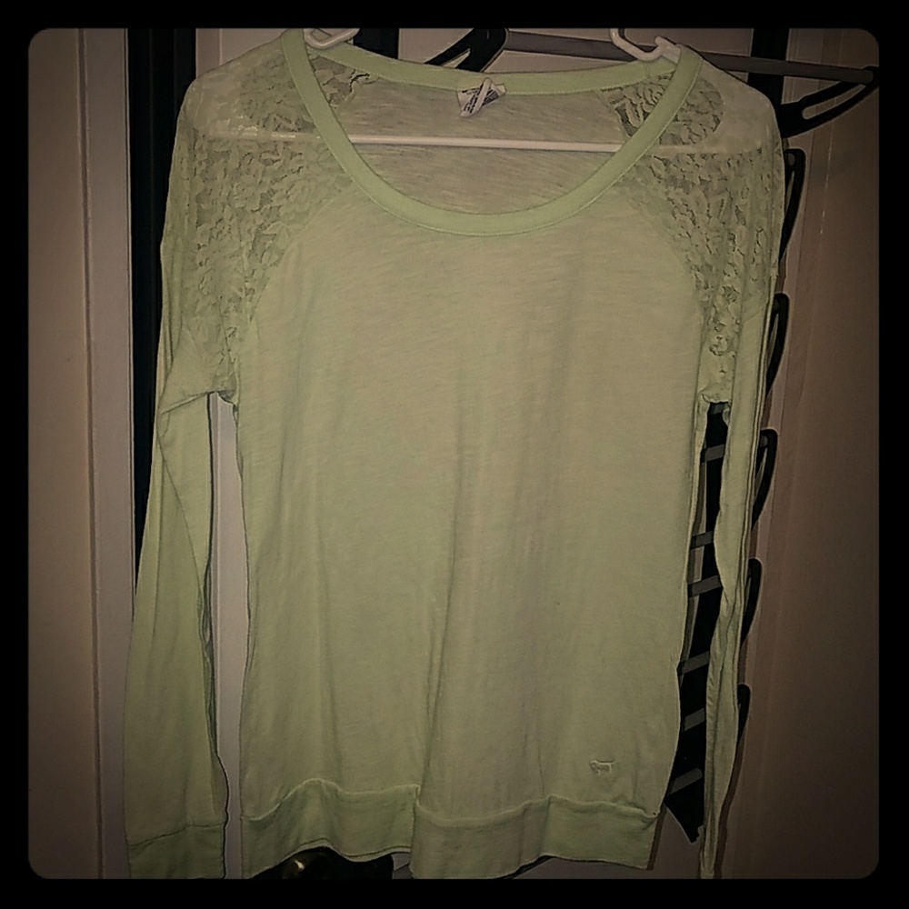VS long sleeve